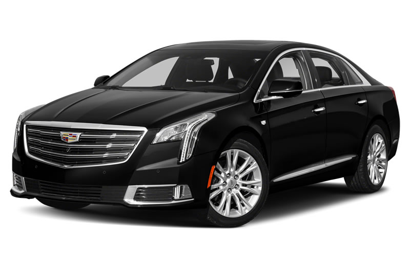 cadillac black car service nyc