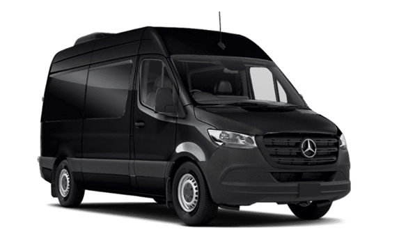 mercedes sprinter 2