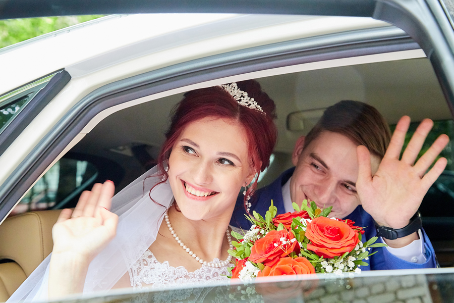 wedding limo queens ny